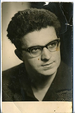 Traian I. Cretu, 1966